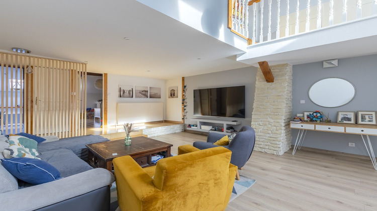 Ma-Cabane - Vente Maison Essey-lès-Nancy, 170 m²