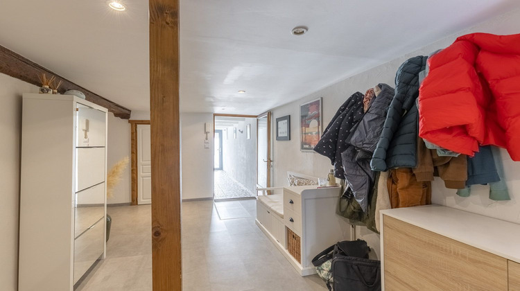 Ma-Cabane - Vente Maison Essey-lès-Nancy, 170 m²