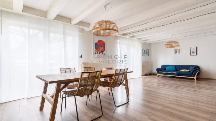 Ma-Cabane - Vente Maison Essey-lès-Nancy, 125 m²