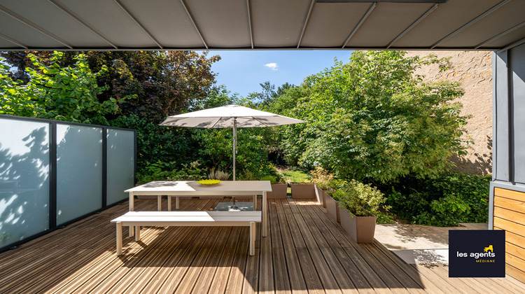 Ma-Cabane - Vente Maison ESSEY-LES-NANCY, 190 m²