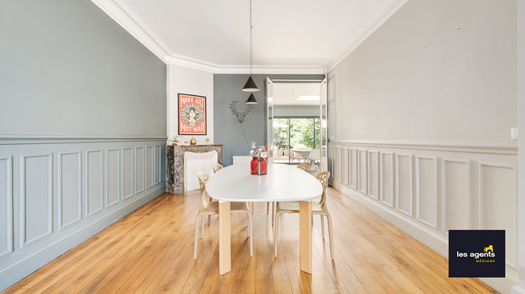 Ma-Cabane - Vente Maison ESSEY-LES-NANCY, 190 m²