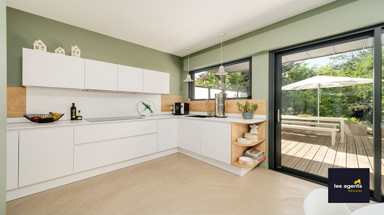 Ma-Cabane - Vente Maison ESSEY-LES-NANCY, 190 m²