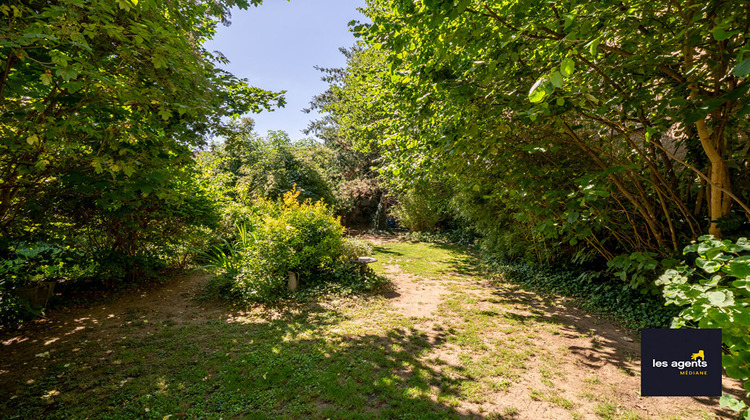 Ma-Cabane - Vente Maison ESSEY-LES-NANCY, 190 m²