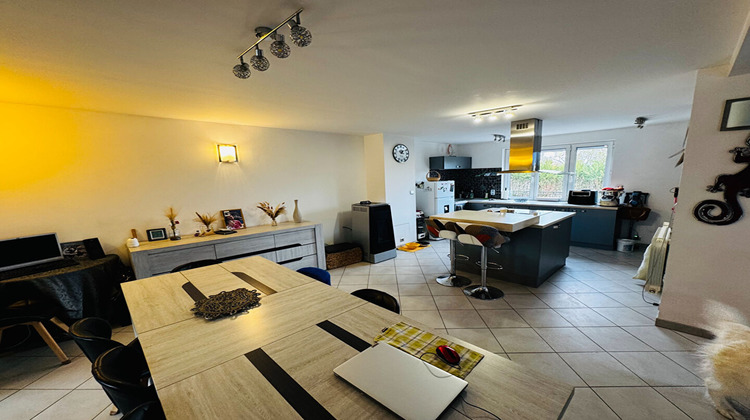 Ma-Cabane - Vente Maison ESSEY-LES-NANCY, 140 m²