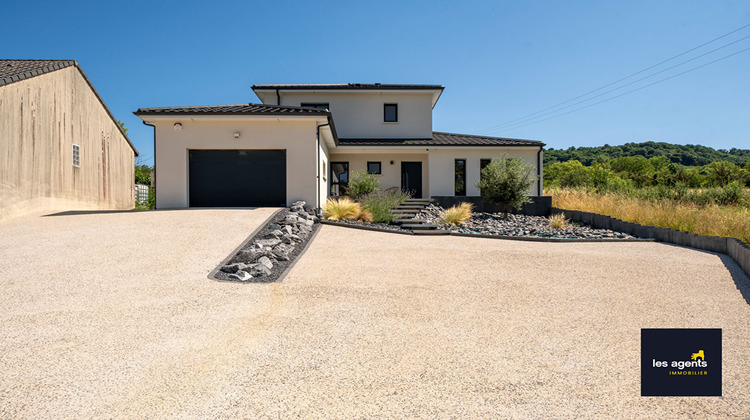 Ma-Cabane - Vente Maison ESSEY-LES-NANCY, 140 m²
