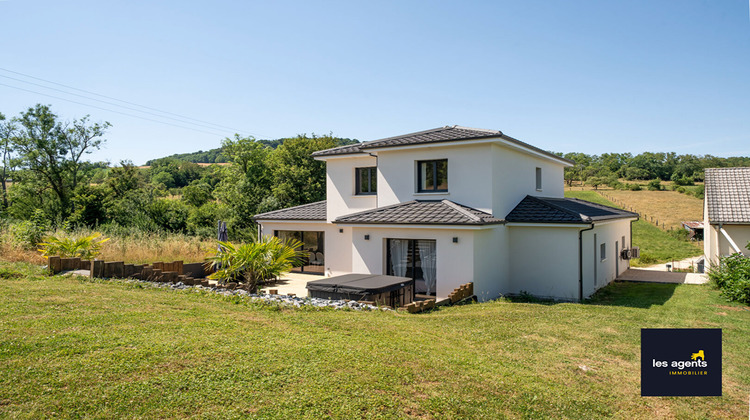 Ma-Cabane - Vente Maison ESSEY-LES-NANCY, 140 m²