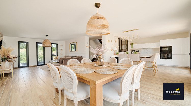 Ma-Cabane - Vente Maison ESSEY-LES-NANCY, 140 m²