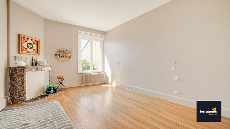 Ma-Cabane - Vente Maison ESSEY-LES-NANCY, 190 m²