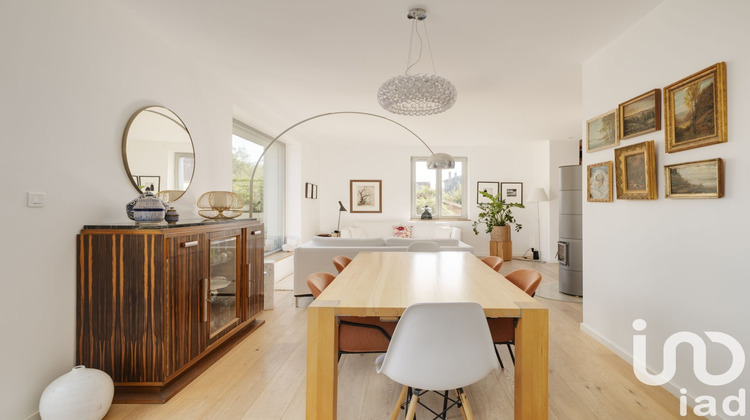 Ma-Cabane - Vente Maison Essey-Lès-Nancy, 240 m²