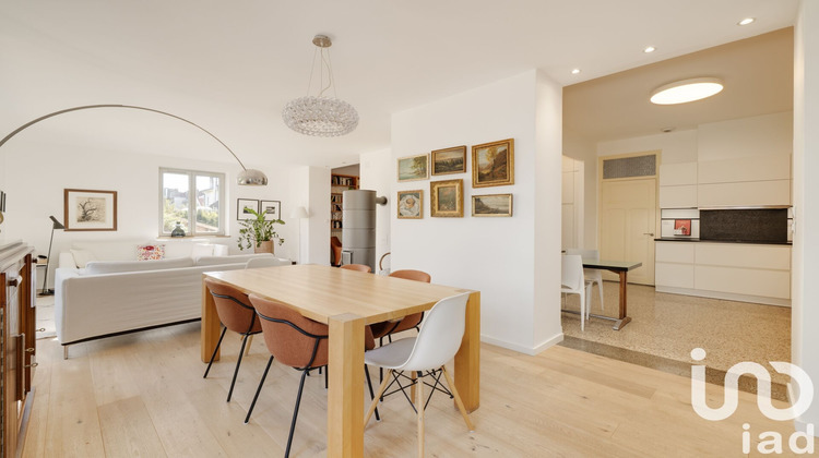 Ma-Cabane - Vente Maison Essey-Lès-Nancy, 240 m²