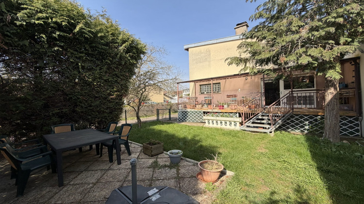 Ma-Cabane - Vente Maison Essey-lès-Nancy, 124 m²