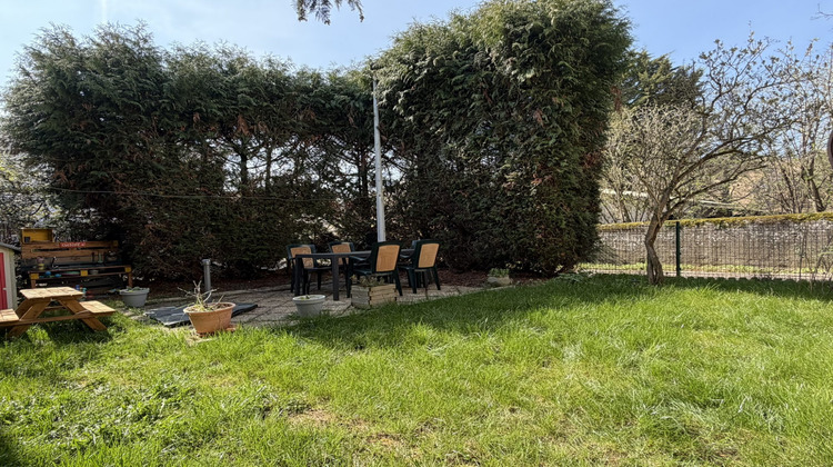 Ma-Cabane - Vente Maison Essey-lès-Nancy, 124 m²