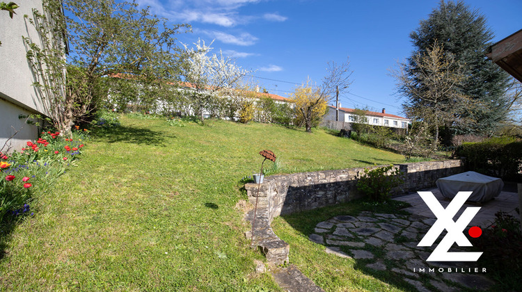 Ma-Cabane - Vente Maison ESSEY-LES-NANCY, 95 m²