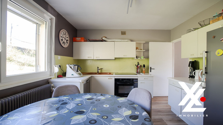 Ma-Cabane - Vente Maison ESSEY-LES-NANCY, 95 m²