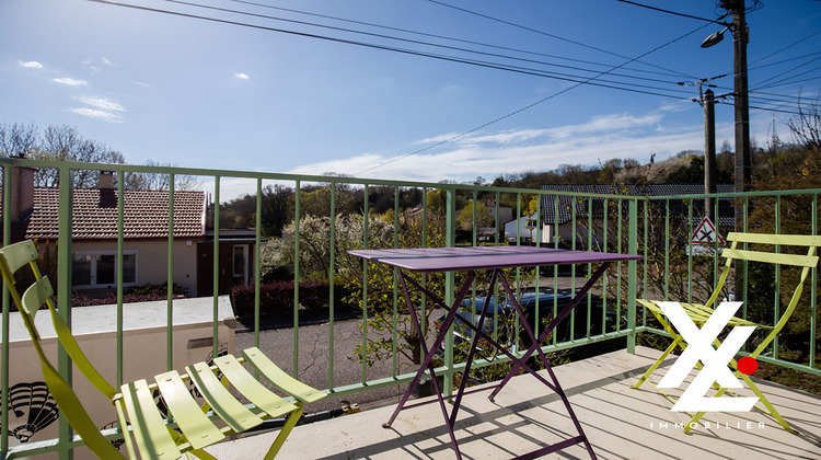 Ma-Cabane - Vente Maison ESSEY-LES-NANCY, 95 m²