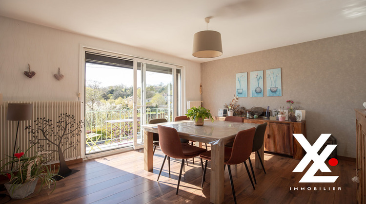 Ma-Cabane - Vente Maison ESSEY-LES-NANCY, 95 m²