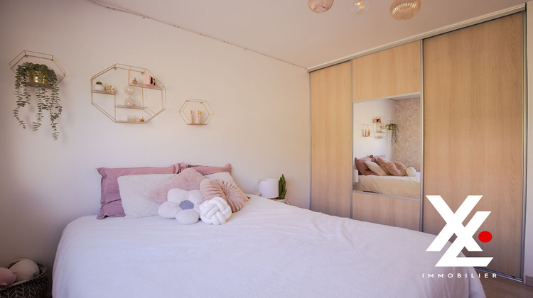 Ma-Cabane - Vente Maison ESSEY-LES-NANCY, 95 m²