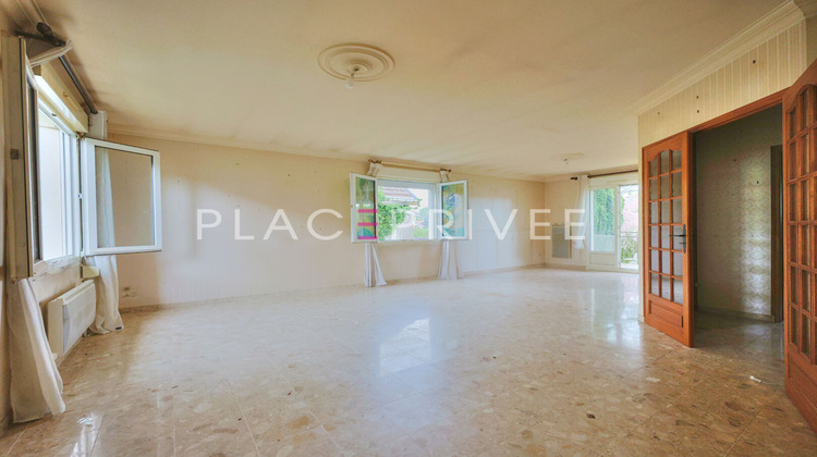 Ma-Cabane - Vente Maison ESSEY-LES-NANCY, 146 m²