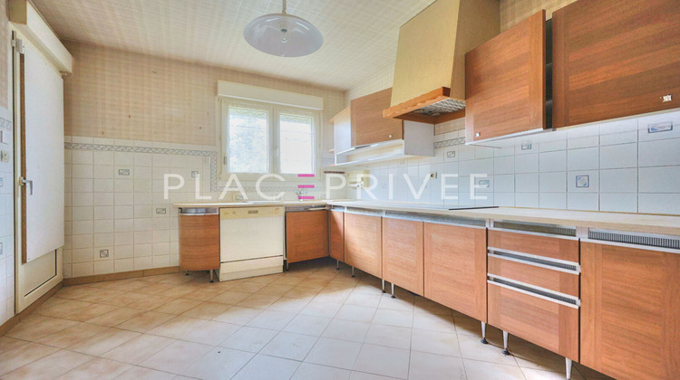 Ma-Cabane - Vente Maison ESSEY-LES-NANCY, 146 m²