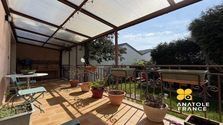 Ma-Cabane - Vente Maison Essey-lès-Nancy, 124 m²