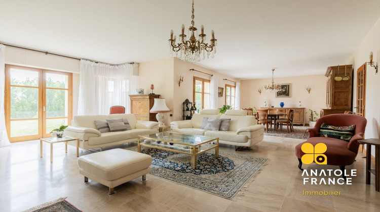 Ma-Cabane - Vente Maison Essey-lès-Nancy, 280 m²