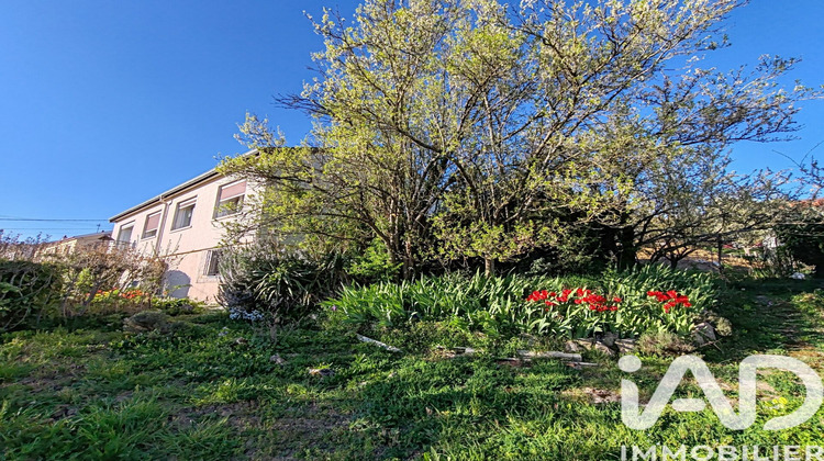 Ma-Cabane - Vente Maison Essey-Lès-Nancy, 112 m²