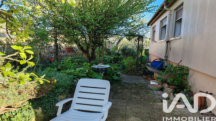 Ma-Cabane - Vente Maison Essey-Lès-Nancy, 112 m²