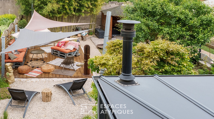 Ma-Cabane - Vente Maison ESSEY-LES-NANCY, 173 m²