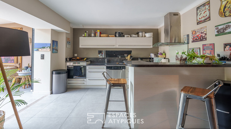 Ma-Cabane - Vente Maison ESSEY-LES-NANCY, 173 m²