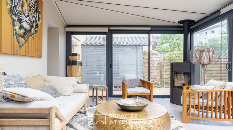 Ma-Cabane - Vente Maison ESSEY-LES-NANCY, 173 m²
