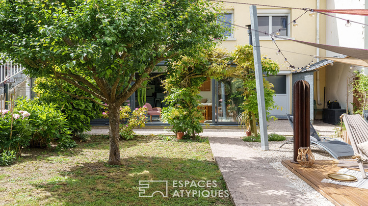 Ma-Cabane - Vente Maison ESSEY-LES-NANCY, 173 m²