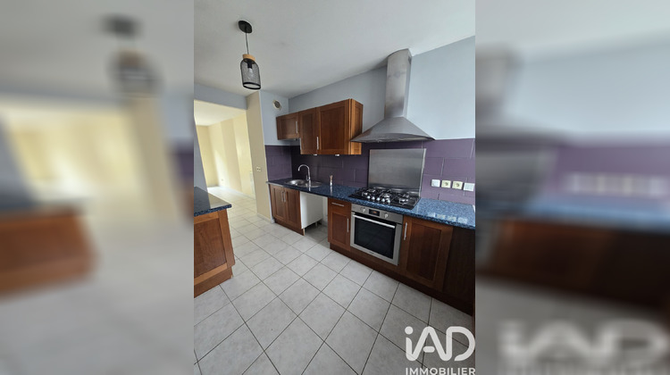 Ma-Cabane - Vente Maison Essey-Lès-Nancy, 105 m²