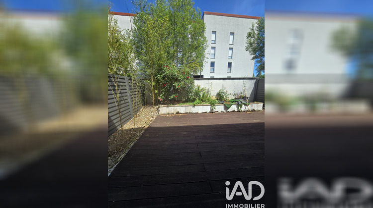 Ma-Cabane - Vente Maison Essey-Lès-Nancy, 105 m²