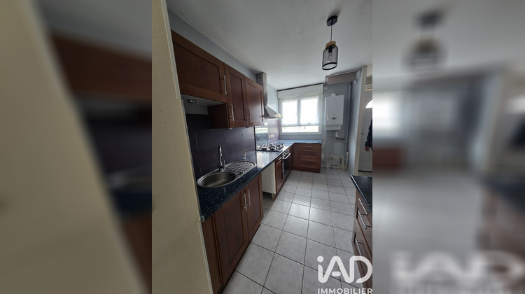 Ma-Cabane - Vente Maison Essey-Lès-Nancy, 105 m²