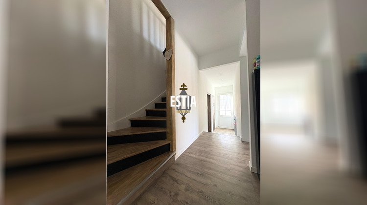Ma-Cabane - Vente Maison Essey-lès-Nancy, 120 m²