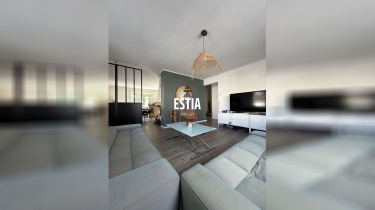 Ma-Cabane - Vente Maison Essey-lès-Nancy, 120 m²
