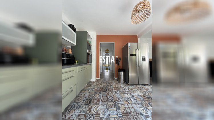 Ma-Cabane - Vente Maison Essey-lès-Nancy, 120 m²