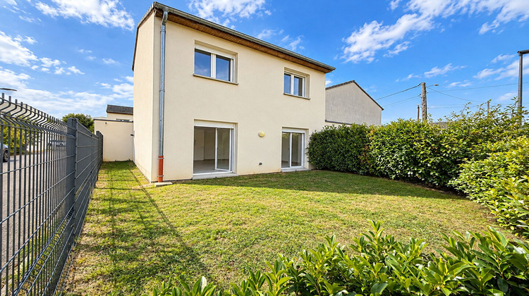 Ma-Cabane - Vente Maison ESSEY-LES-NANCY, 90 m²