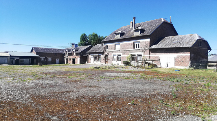 Ma-Cabane - Vente Maison ESSIGNY-LE-GRAND, 230 m²