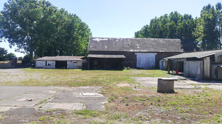 Ma-Cabane - Vente Maison ESSIGNY-LE-GRAND, 230 m²