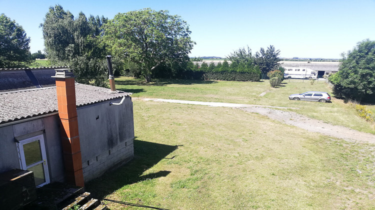 Ma-Cabane - Vente Maison ESSIGNY-LE-GRAND, 230 m²