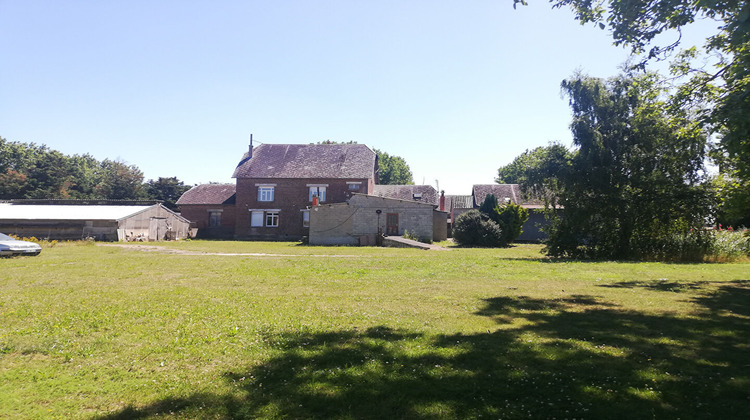 Ma-Cabane - Vente Maison ESSIGNY-LE-GRAND, 230 m²