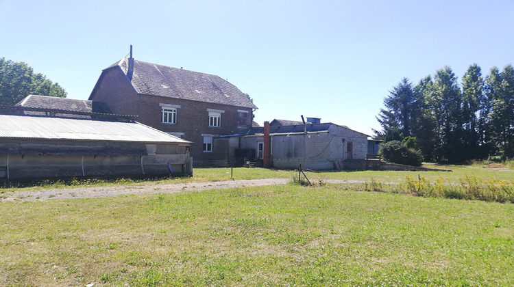 Ma-Cabane - Vente Maison ESSIGNY-LE-GRAND, 230 m²