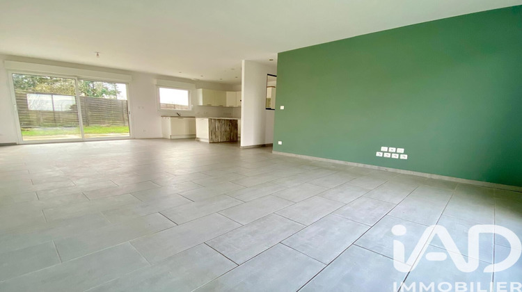 Ma-Cabane - Vente Maison Essigny-le-Grand, 100 m²