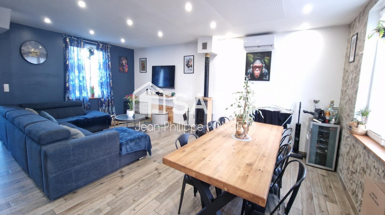 Ma-Cabane - Vente Maison Essigny-le-Grand, 112 m²