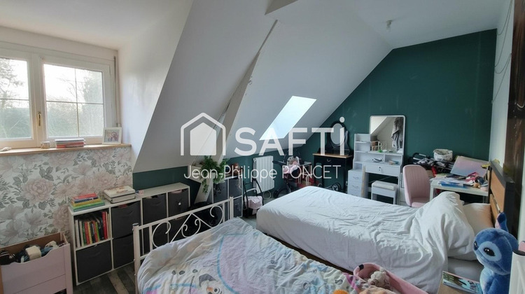 Ma-Cabane - Vente Maison Essigny-le-Grand, 112 m²