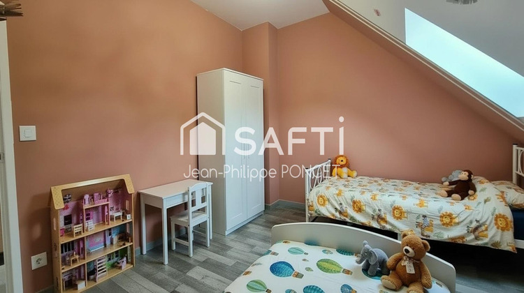 Ma-Cabane - Vente Maison Essigny-le-Grand, 112 m²