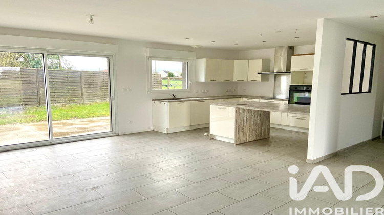 Ma-Cabane - Vente Maison Essigny-le-Grand, 100 m²