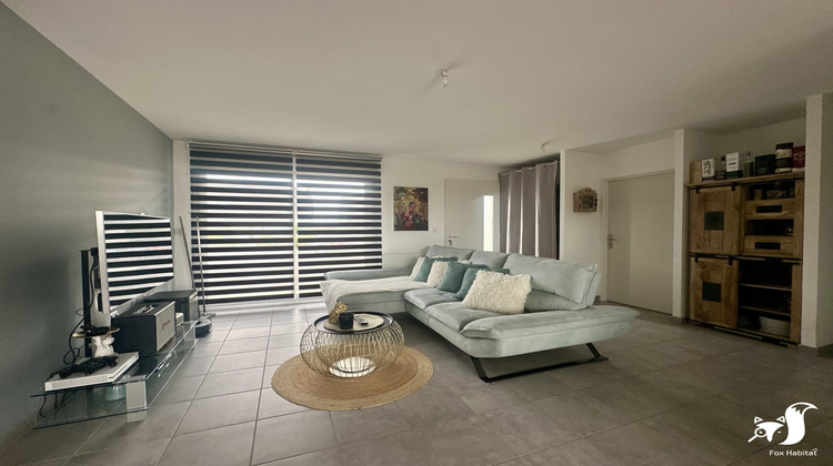 Ma-Cabane - Vente Maison Essigny-le-Grand, 90 m²