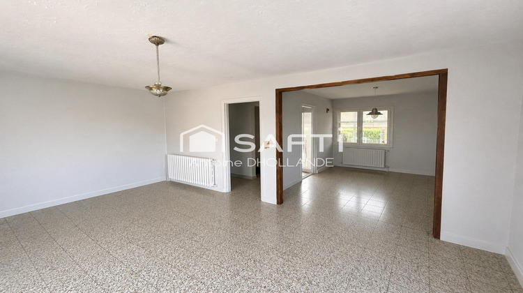 Ma-Cabane - Vente Maison Essigny-le-Grand, 63 m²